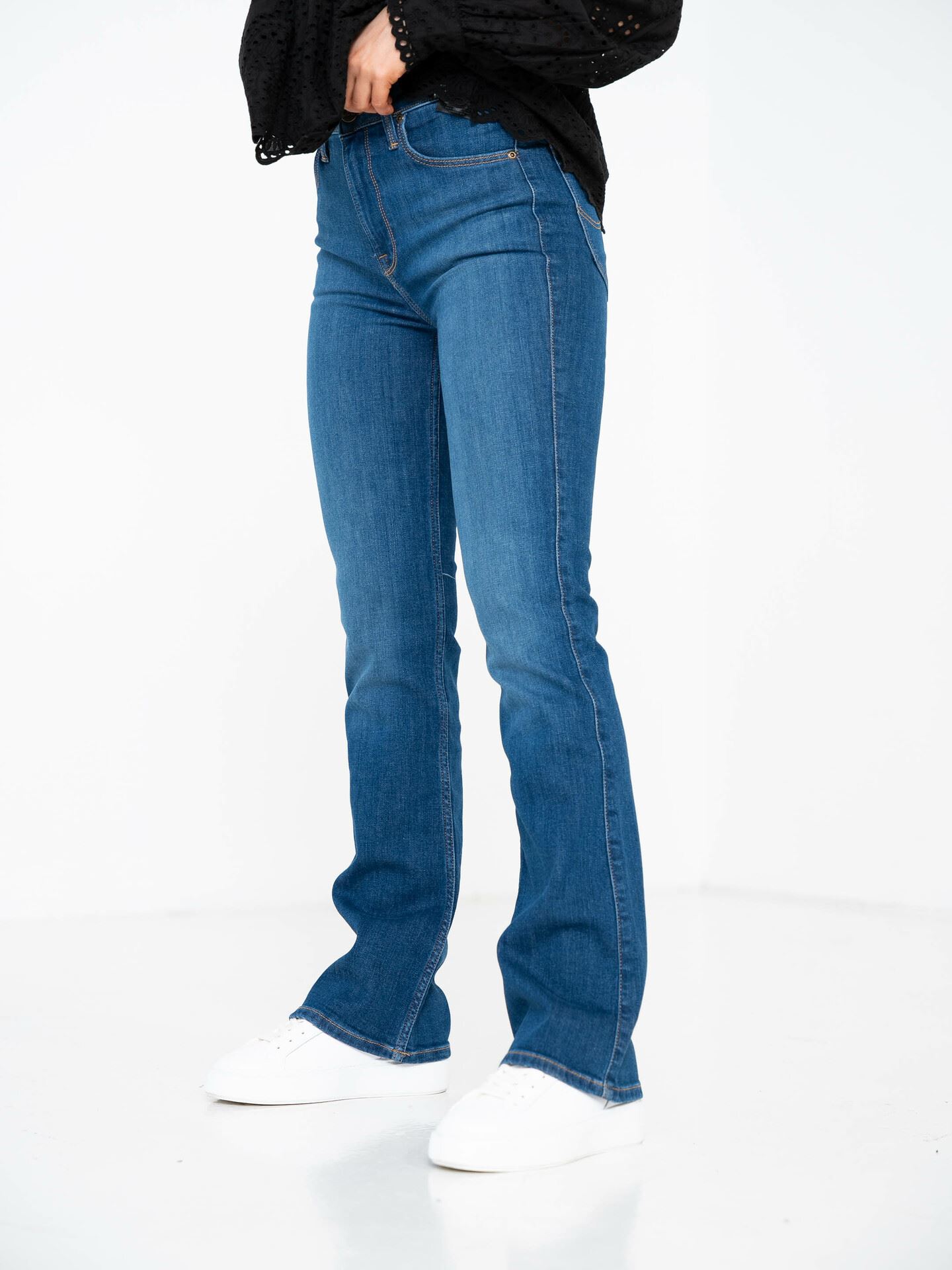 Breese Boot