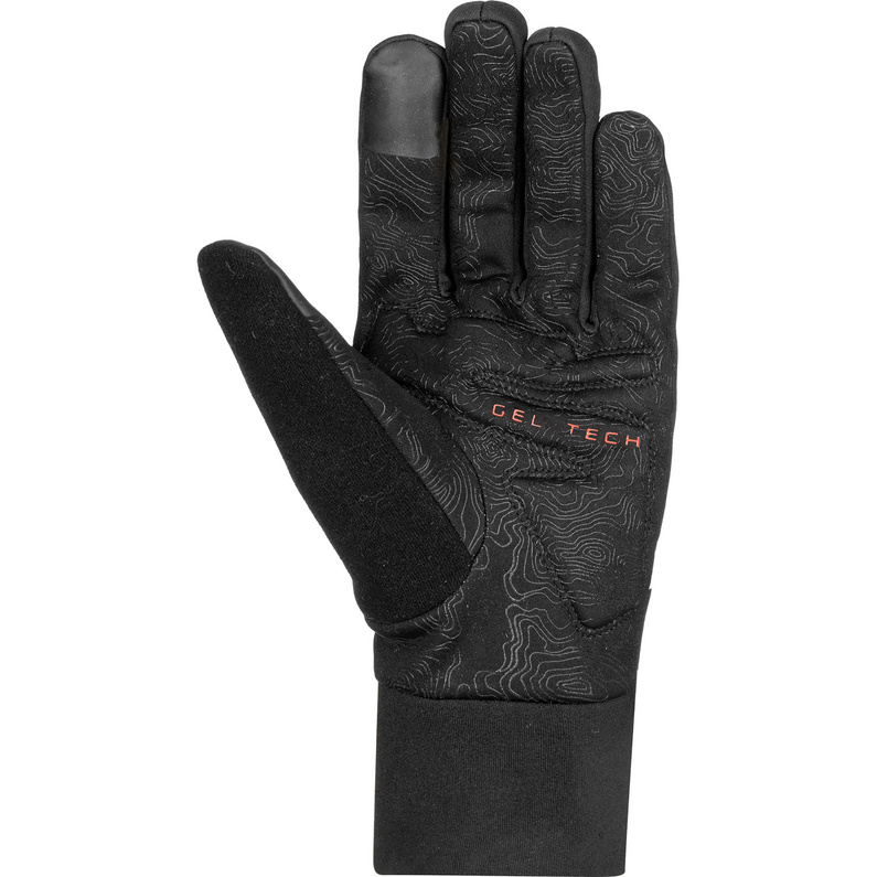 Reusch Rider Windstopper Touch-Tec Handschuhe