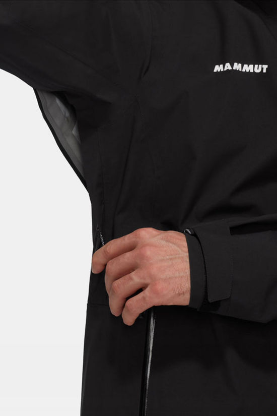 Mammut Mammut Linard Guide 3L Hardshell Jas