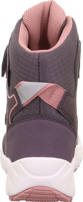 Superfit Culusuk 2.0 GTX Vintersko, Purple/Pink