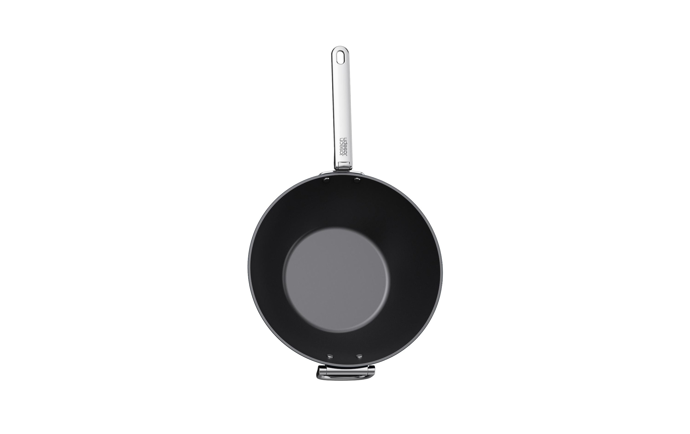 Joseph Joseph Wok »Space mit Klappgriff«