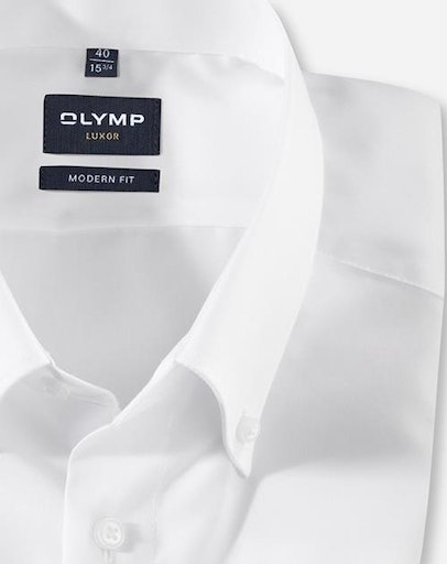 OLYMP Businesshemd »Luxor modern fit«