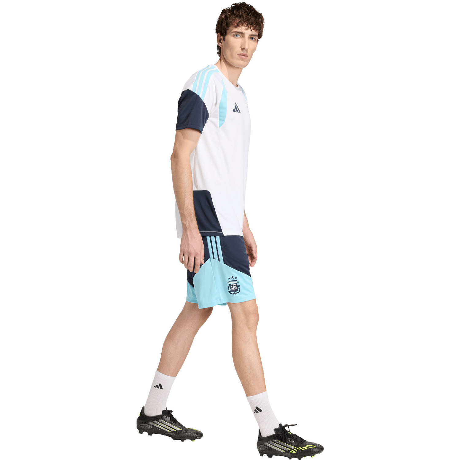 adidas Argentinië Trainingsset WK 2026