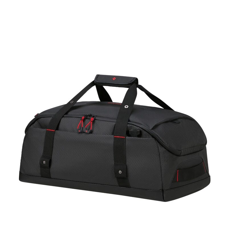 Samsonite Ecodiver Duffle S Charcoal