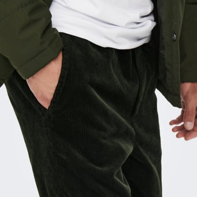 Pantalon homme Onslinus Life ONLY AND SONS