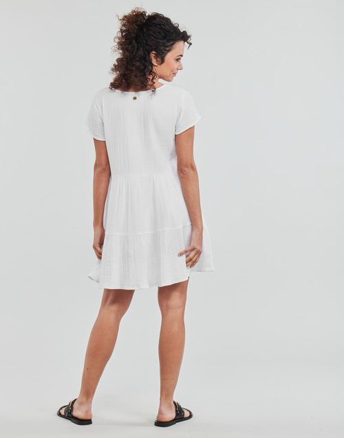 Rip Curl - PREMIUM SURF DRESS - Blanc