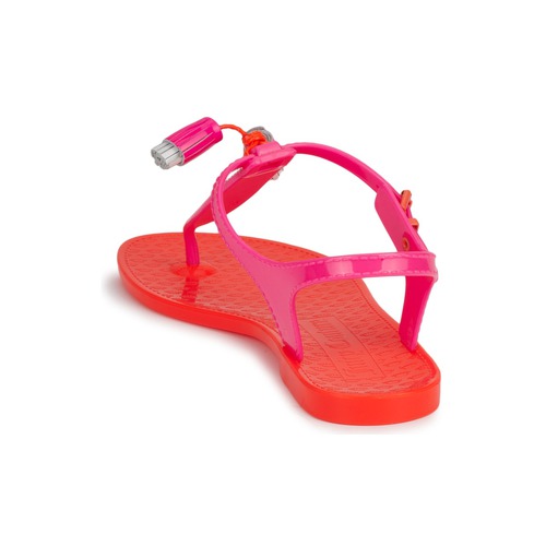 Juicy Couture - WISP - NEON PINK