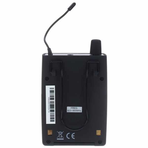LD Systems MEI 1000 G2 Bundle