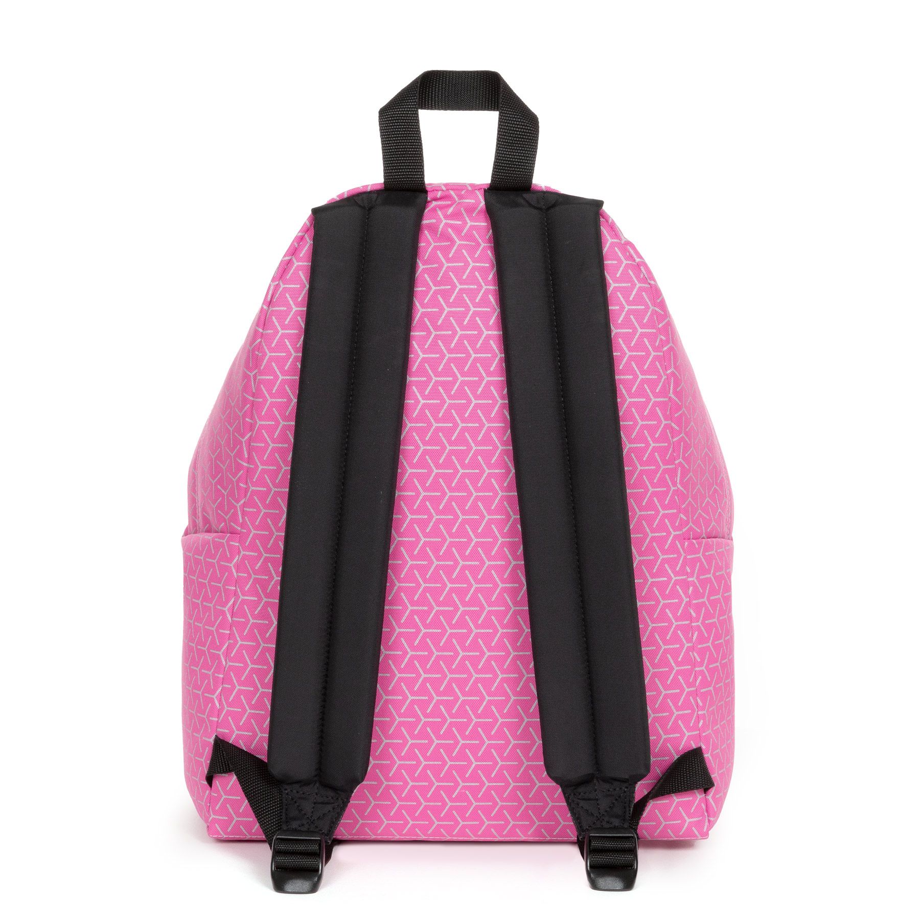 Padded Pak'r Refleks Meta Pink