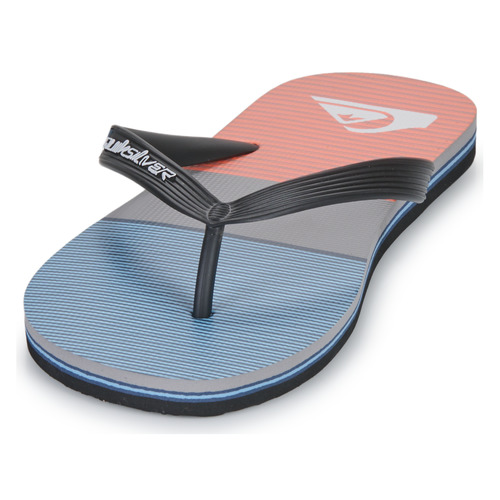 Quiksilver - MOLOKAI TIJUANA - Bleu