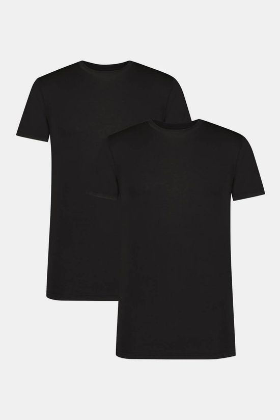 Bamboo Basics Bamboo Basics Ray Ondershirt 2-Pack