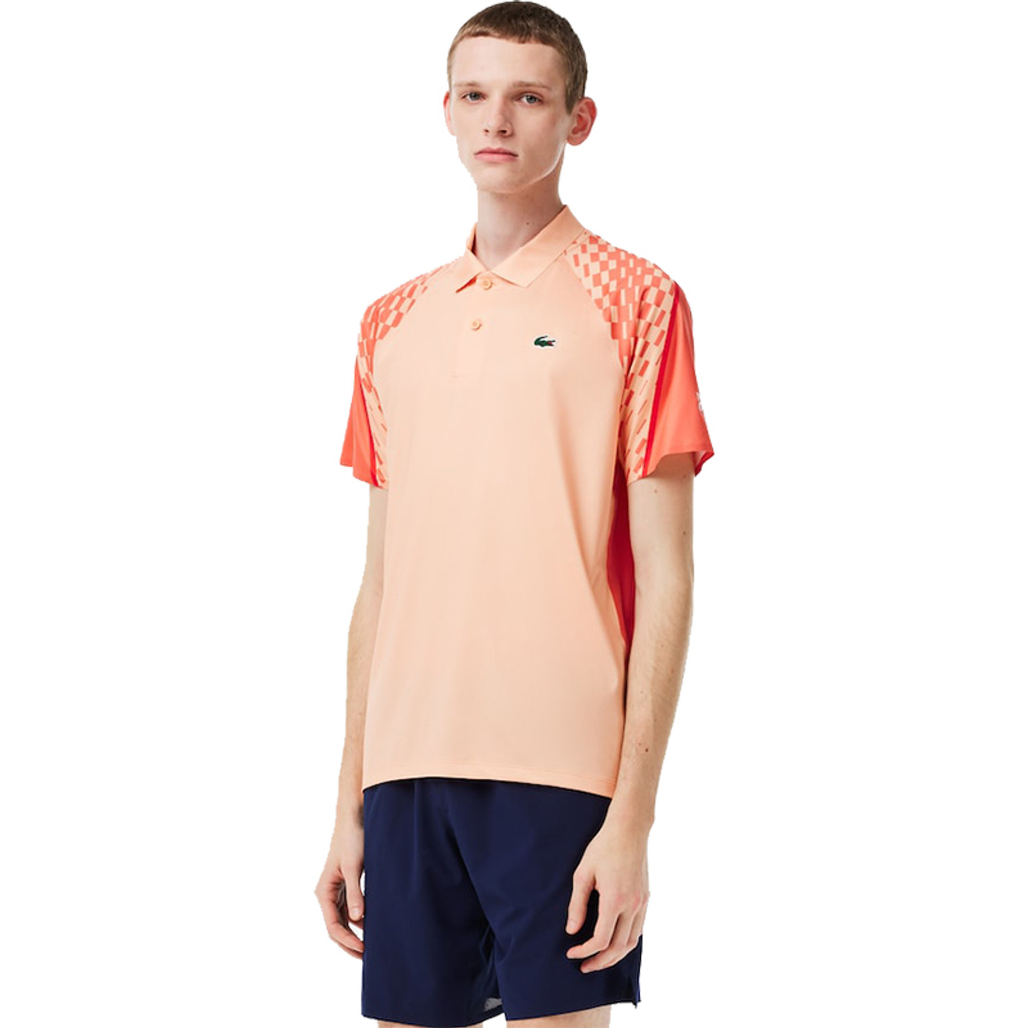 Lacoste Djokovic Polo