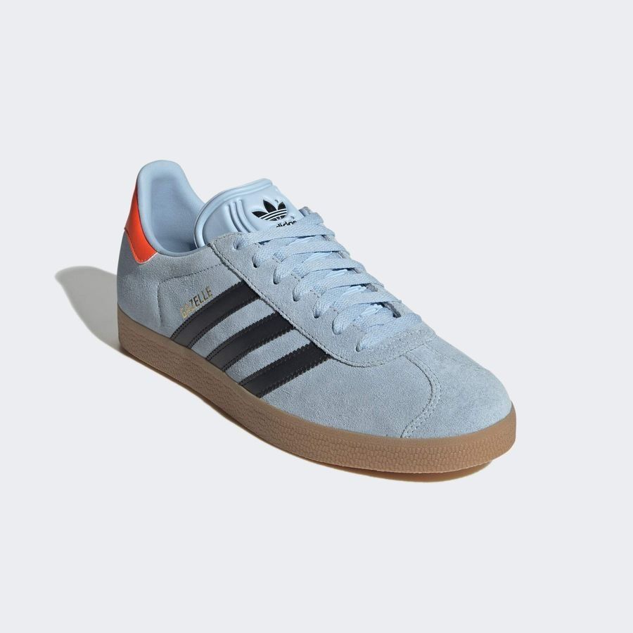 Adidas Original Gazelle Shoes