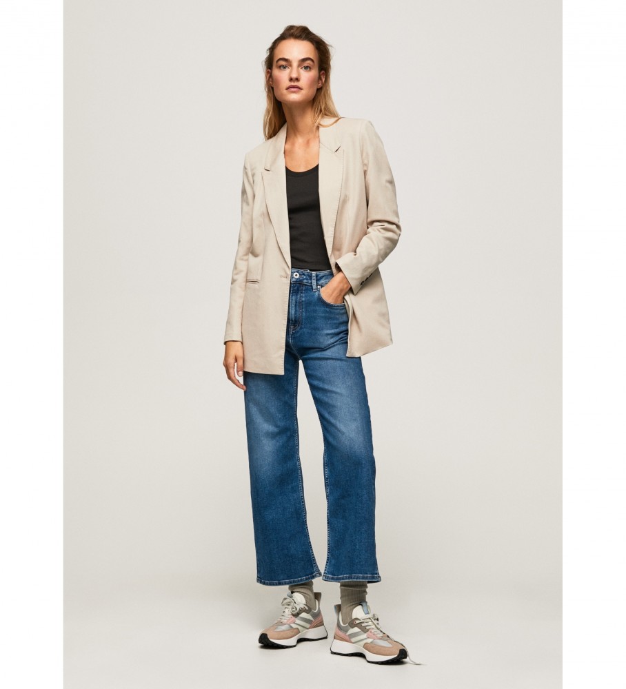 Pepe Jeans Jean Lexa Azul Sky High