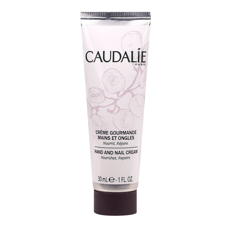 Crème gourmande mains & ongles 30ml