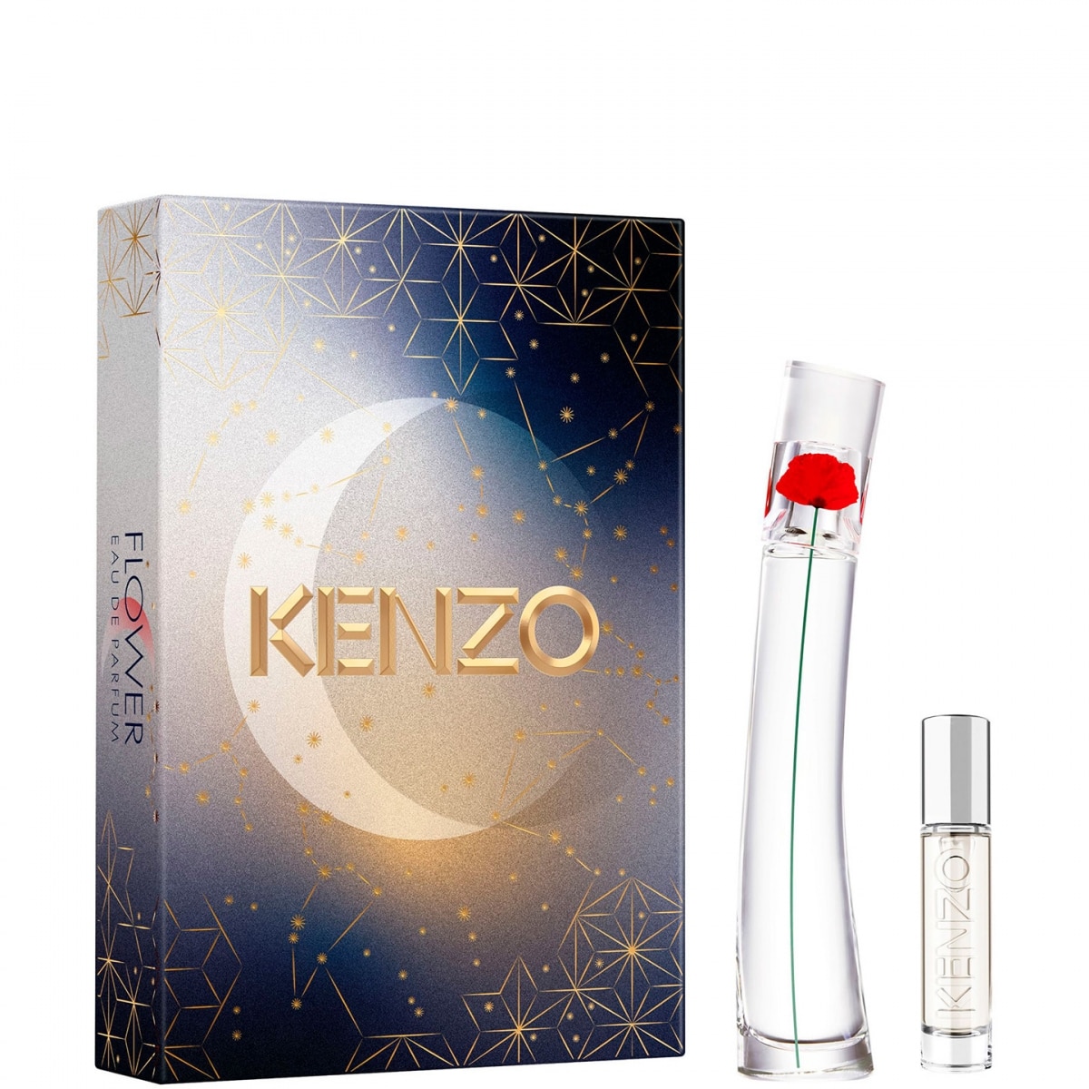 Flower by Kenzo Flower by Kenzo Coffret Eau de Parfum
