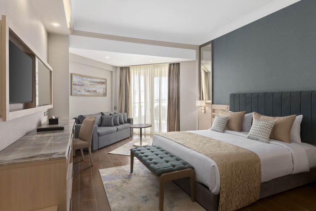 Xanadu Makadi Bay Ultra All Inclusive - Hotel