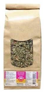 Zonnegoud Millefolium Complex Thee 100GR