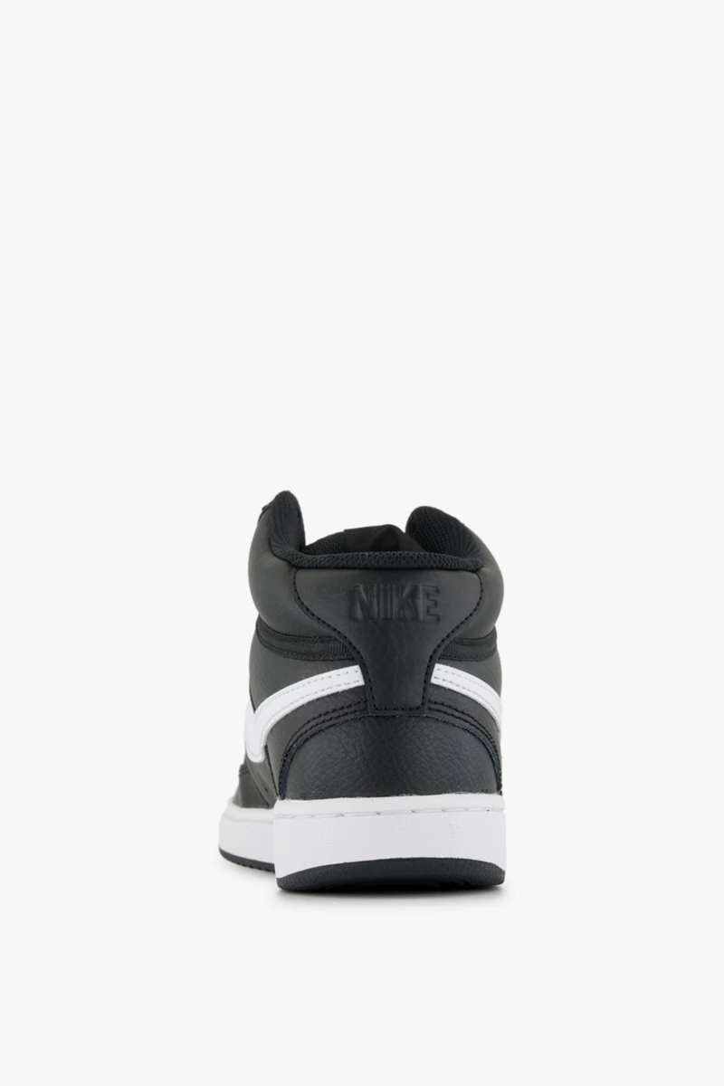 Nike Court Vision Mid Damen Sneaker