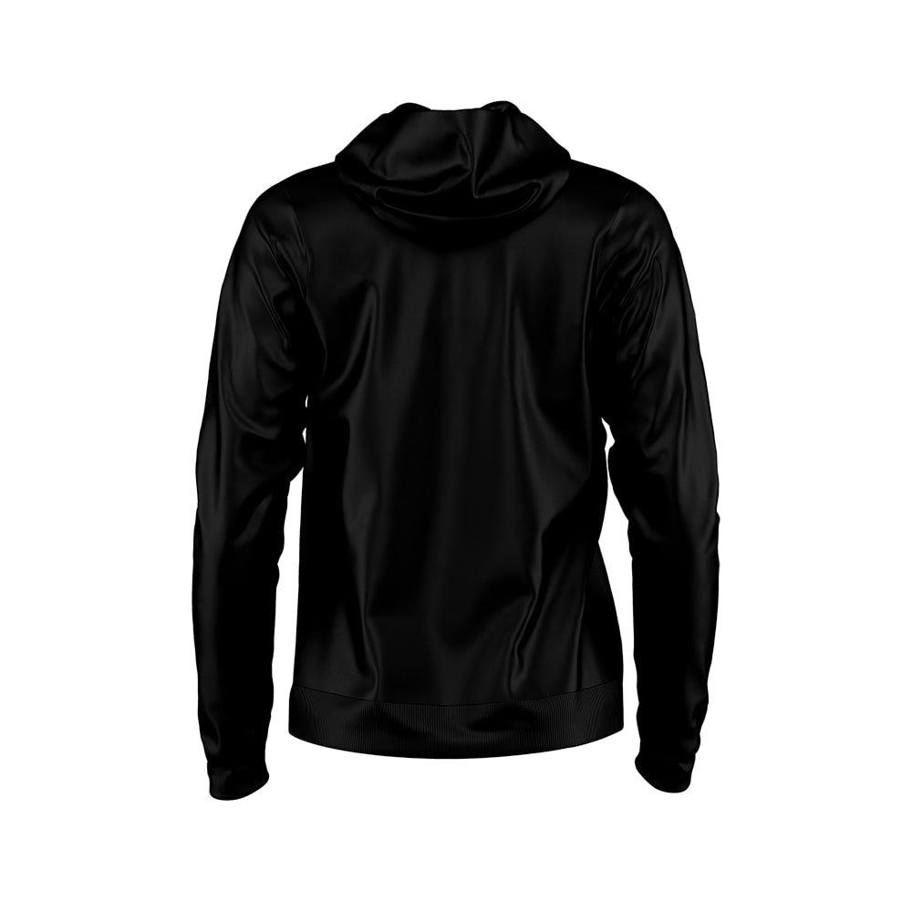 New Balance NB Logo Hoodie Mens