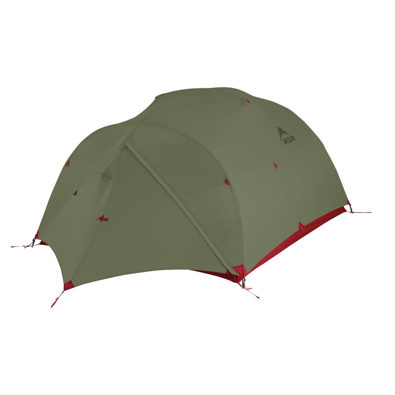 MSR Mutha Hubba NX 3-personers kuppeltelt