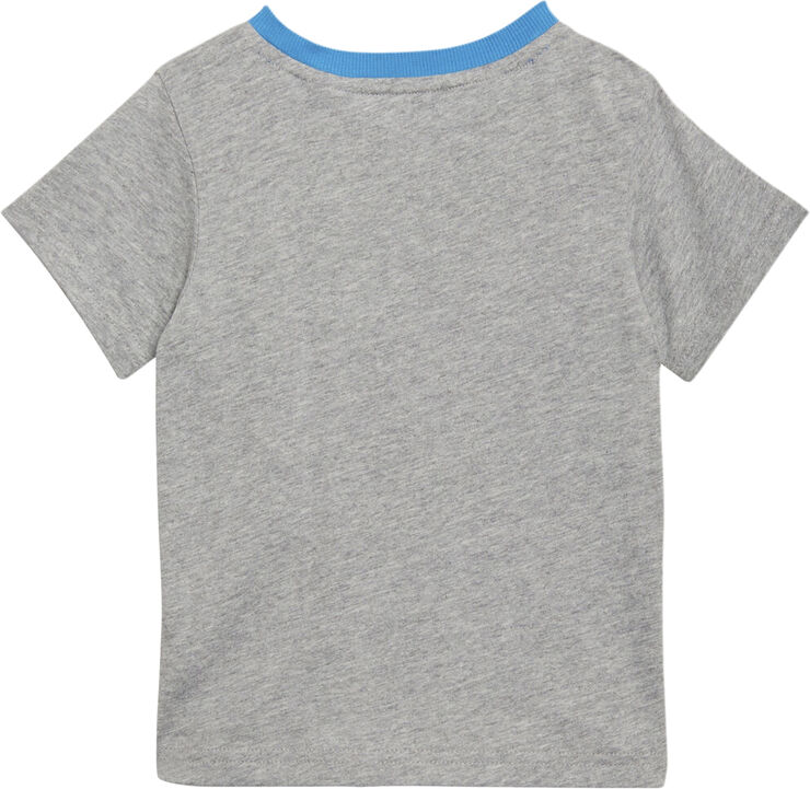 adidas Essentials sæt, shorts   T-shirt Multifarvet