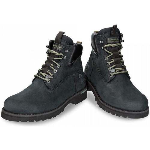 Panama Jack - SAMUR GTX URBAN Negro