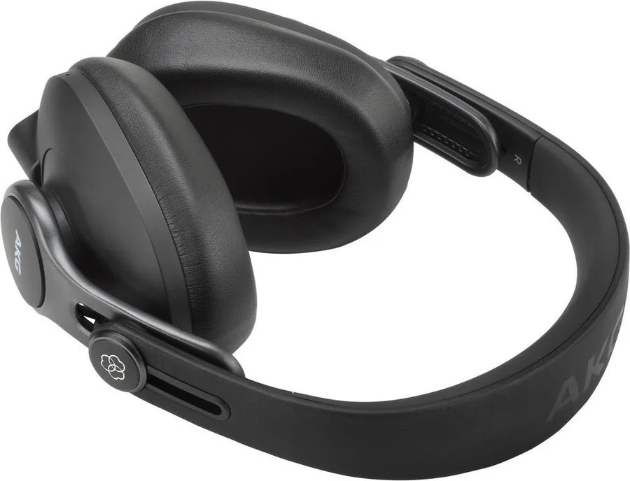 AKG K371 BT Casques Bluetooth