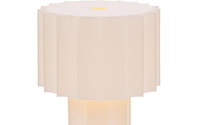 Vloerlamp Ruffle