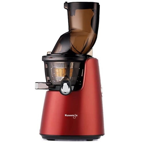 Kuvings d9900 rouge - extracteur de jus