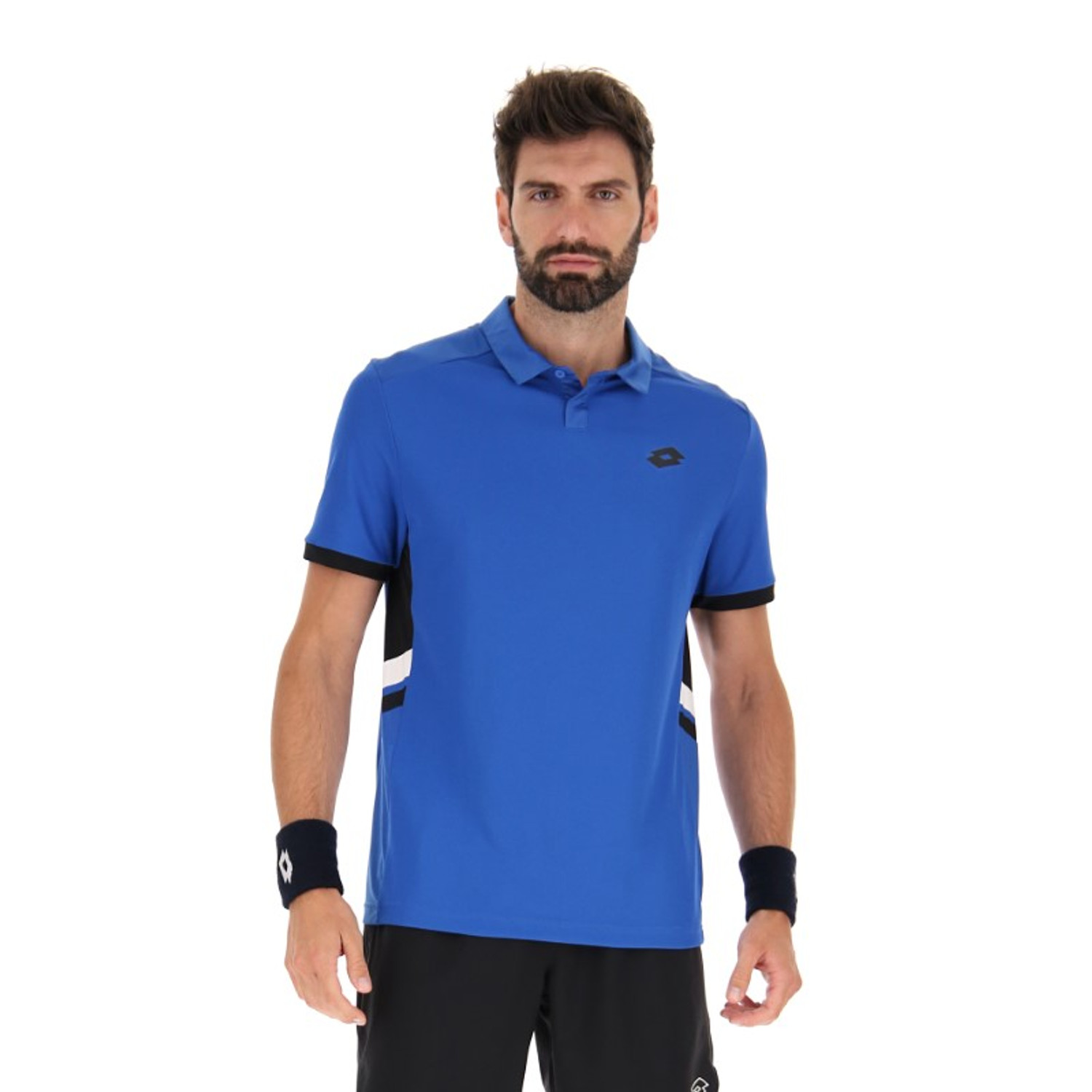 Lotto Squadra III Polo