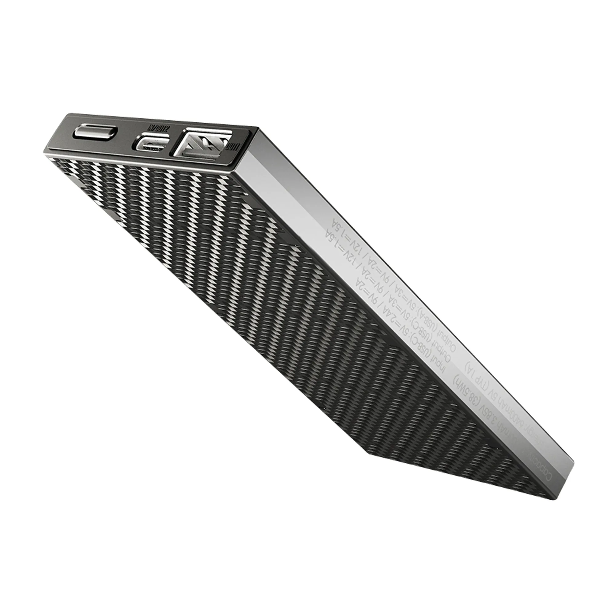 Nitecore -  Powerbank NB10000 10000mAh