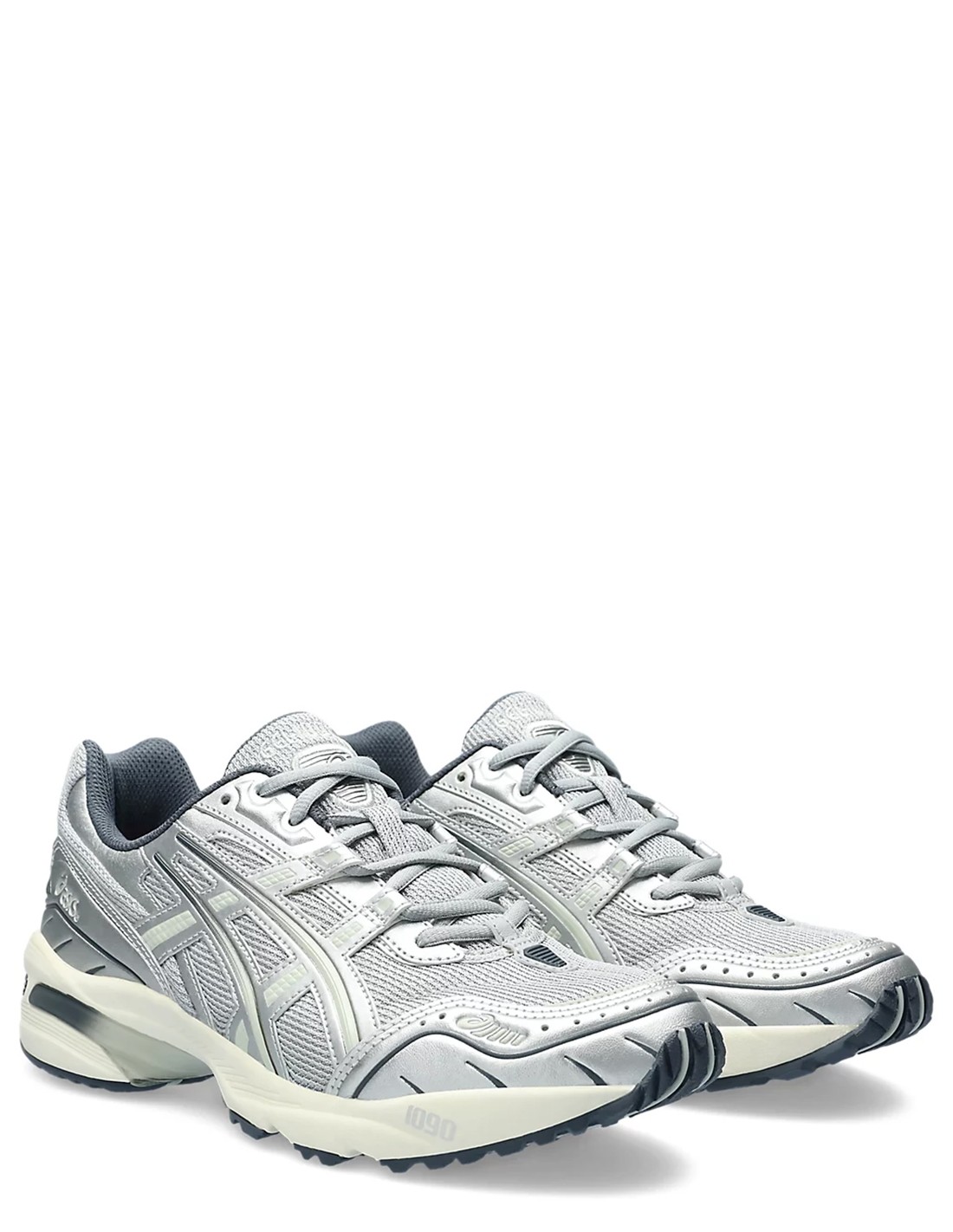 asics Sneakers mixte gel-1090 piedmont grey