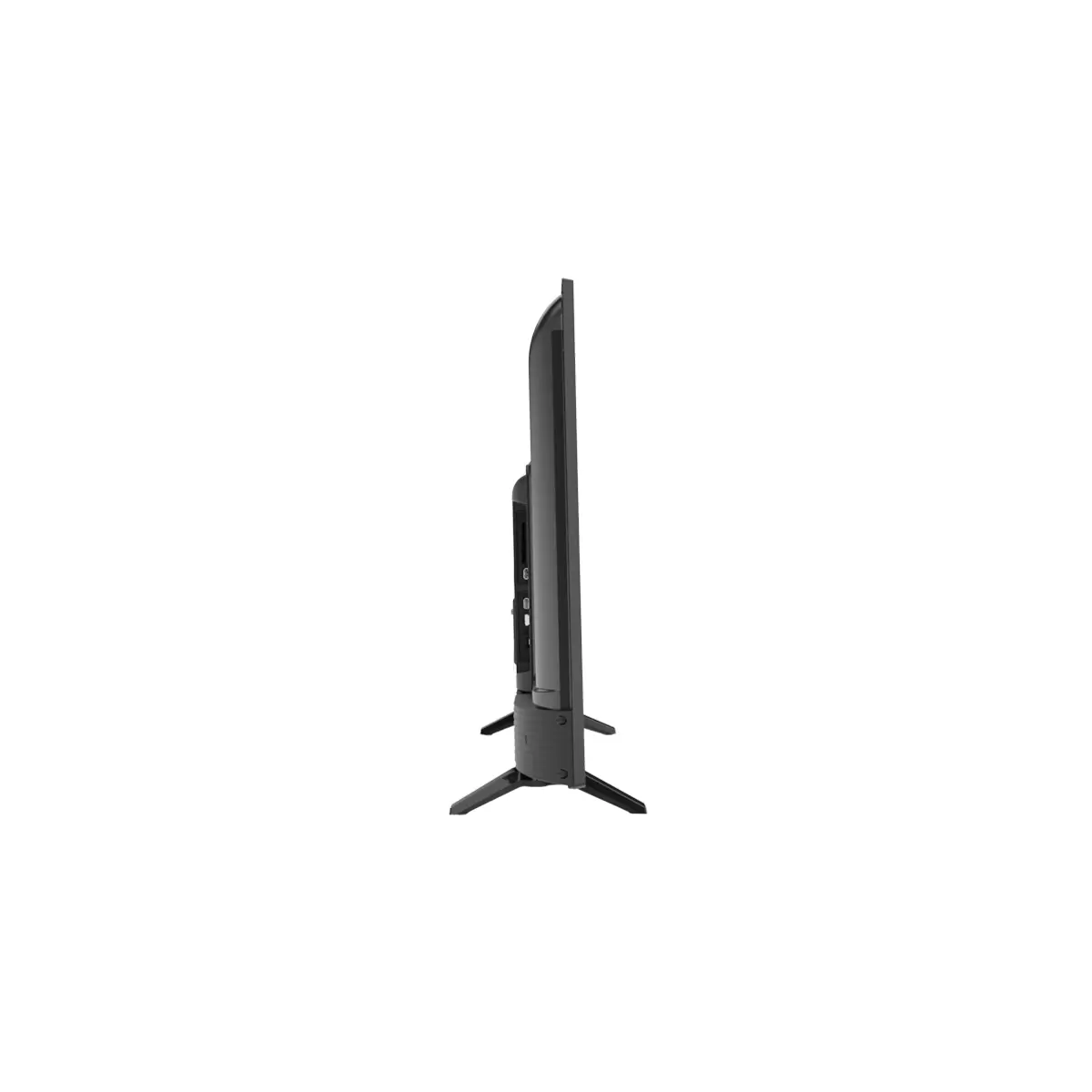 TV 4K UHD Android Toshiba 50UA2063DG Schwarz