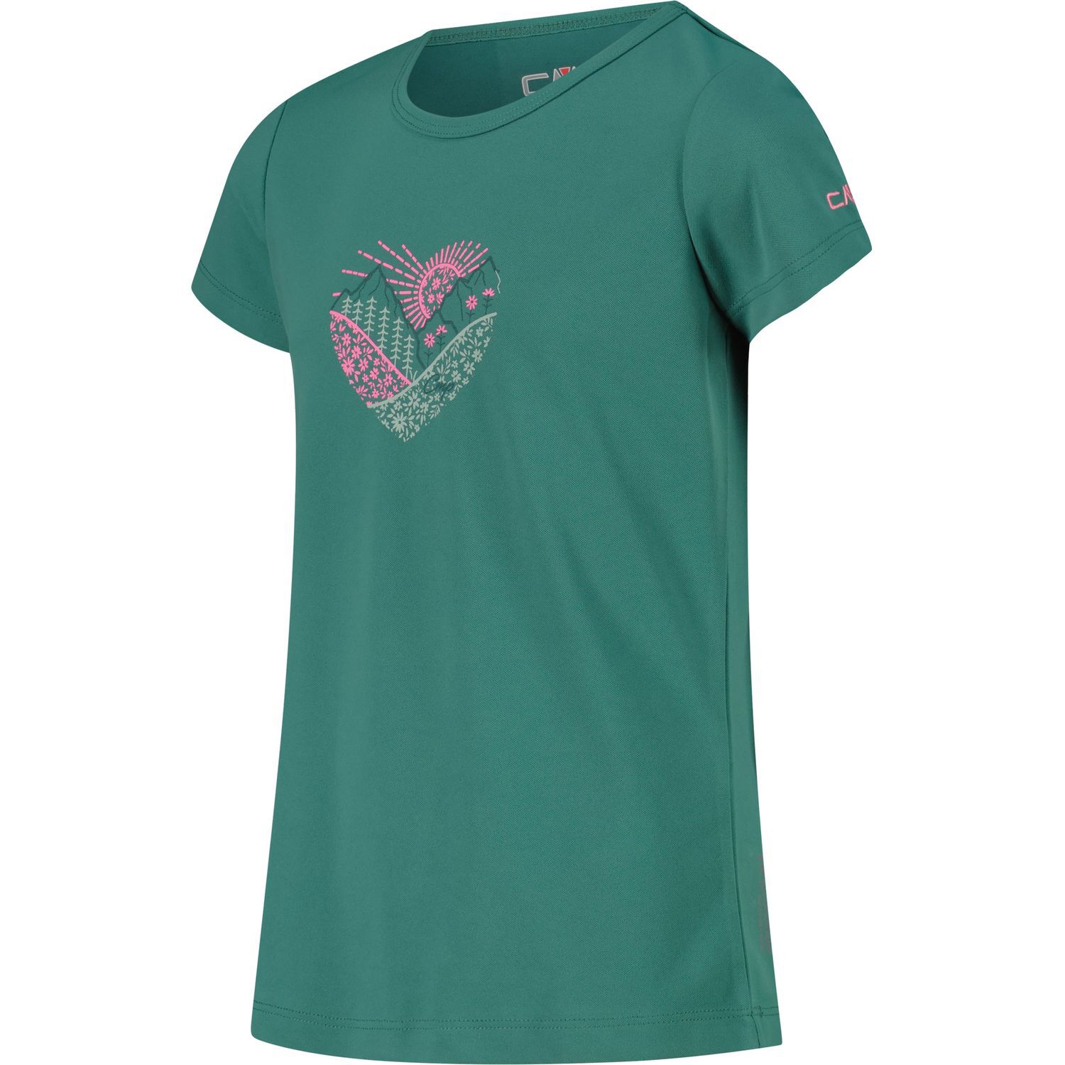 CMPGirl T-Shirt 38T6385
