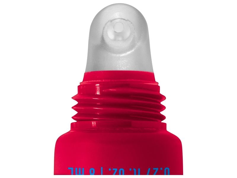 NYX Professional Makeup Smushy Matte Lip Balm 10 Sassy Stuf Vegane Lippenpflege für samtweiche, matte Lippen