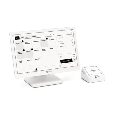 Sumup - Système de Caisse Lite et terminal Solo