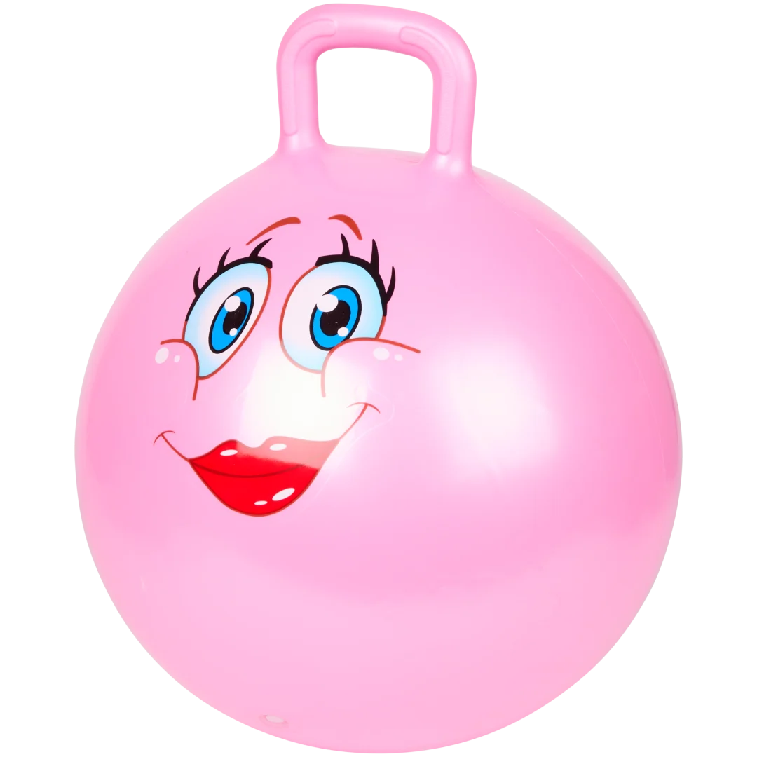 Skippybal Ø 45 cm | diverse kleuren