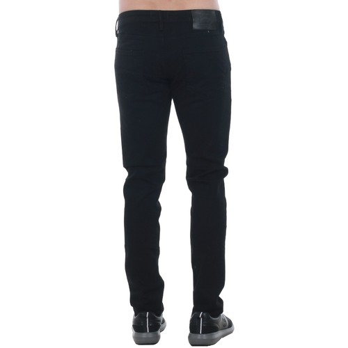 Jack & Jones - 12113450 JJIGLENN JJFELIXX AM 046 LID NOOS Negro