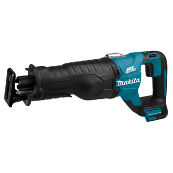 Makita 18V LXT reciprozaag DJR187ZK (zonder accu)