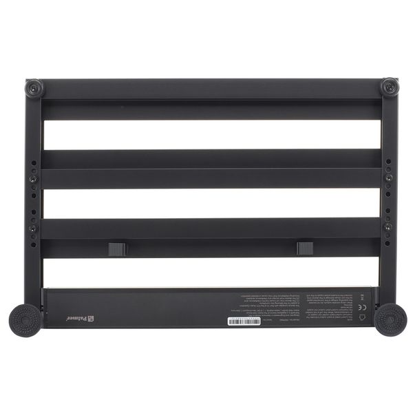 Palmer Pedalbay 40 PB Ped Board + PSU