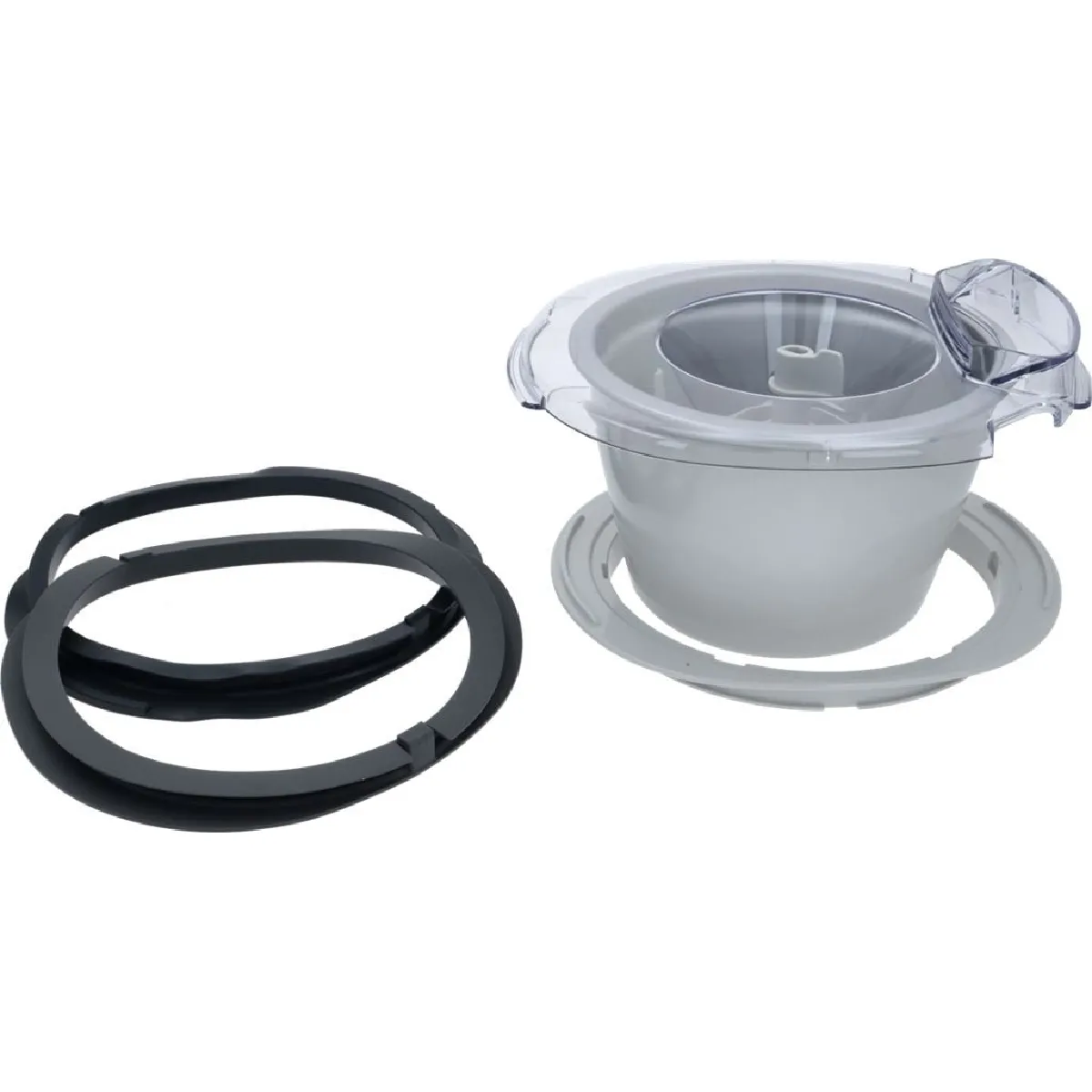 KENWOOD Bol sorbetière AT956A