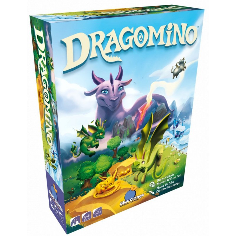 Dragomino
