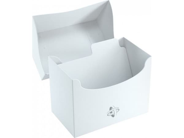 GameGenic Side Holder 80+ White