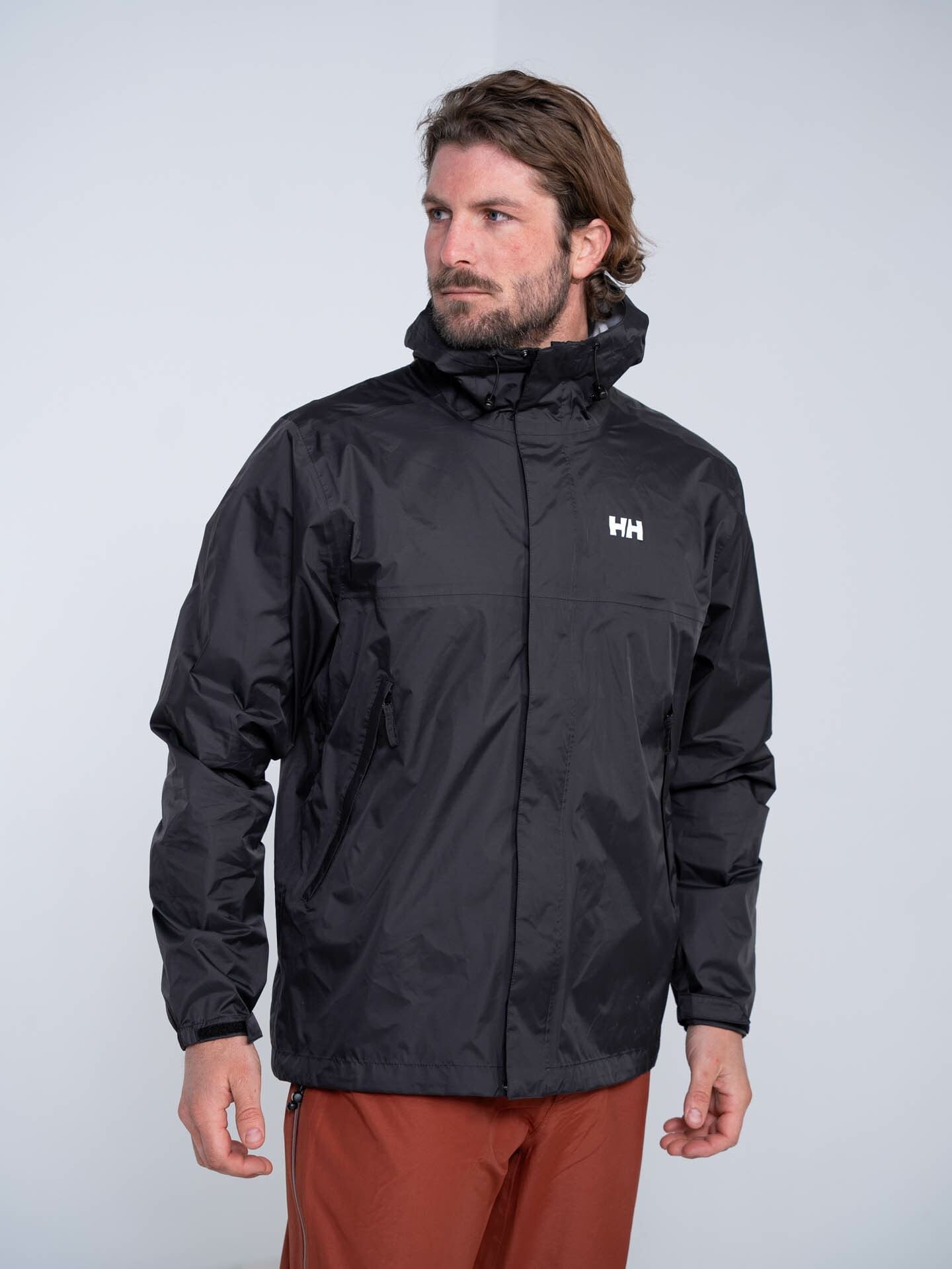 Loke Jacket