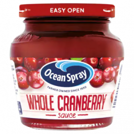 Ocean Spray Hele veenbessen saus