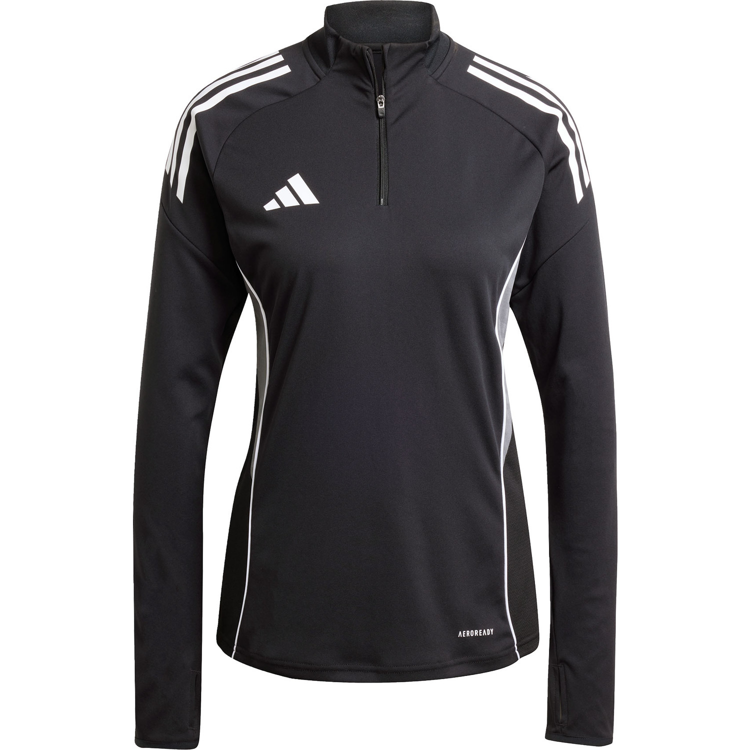 adidas Tiro 25 Training Top Dames