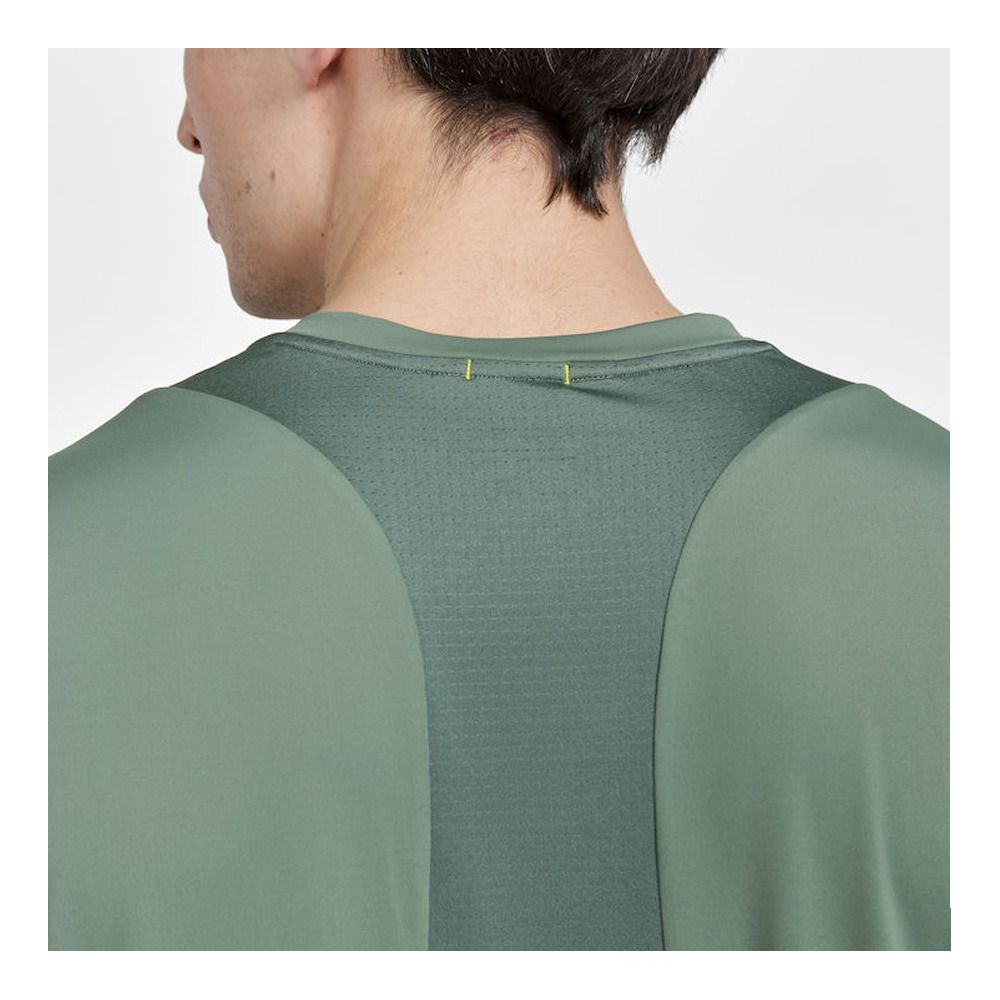 Craft ADV HIT - Maillot Homme moss