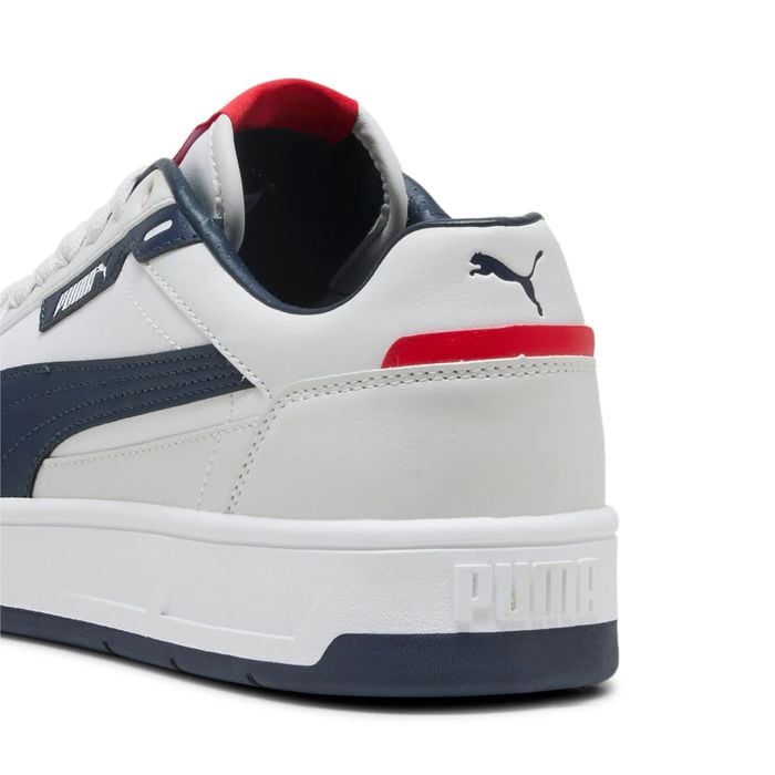 Puma Court Classic Street Sneakers Heren