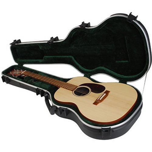 SKB 1SKB-000 koffer voor 000-model westerngitaar